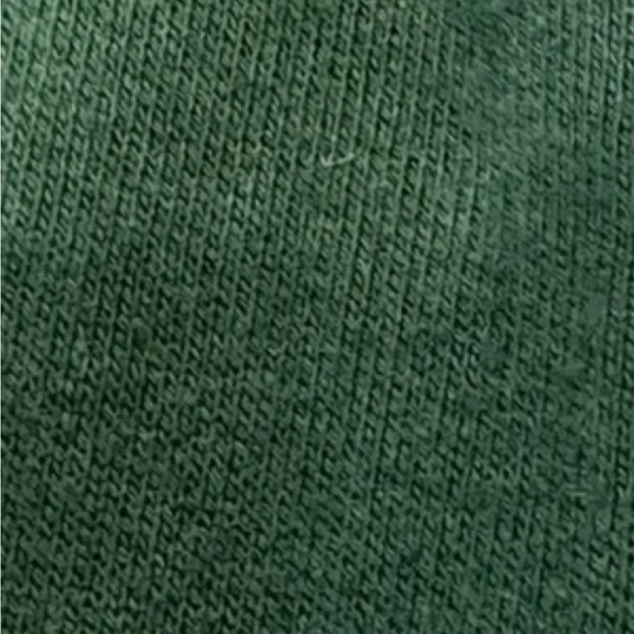 Set Brayan Walker green Dress/tunic and leggings - Picture 13 of 15